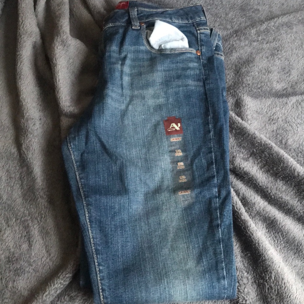 Arizona skinny Jeans